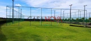 Lote no condomínio fechado Fazenda Real em Itaporanga