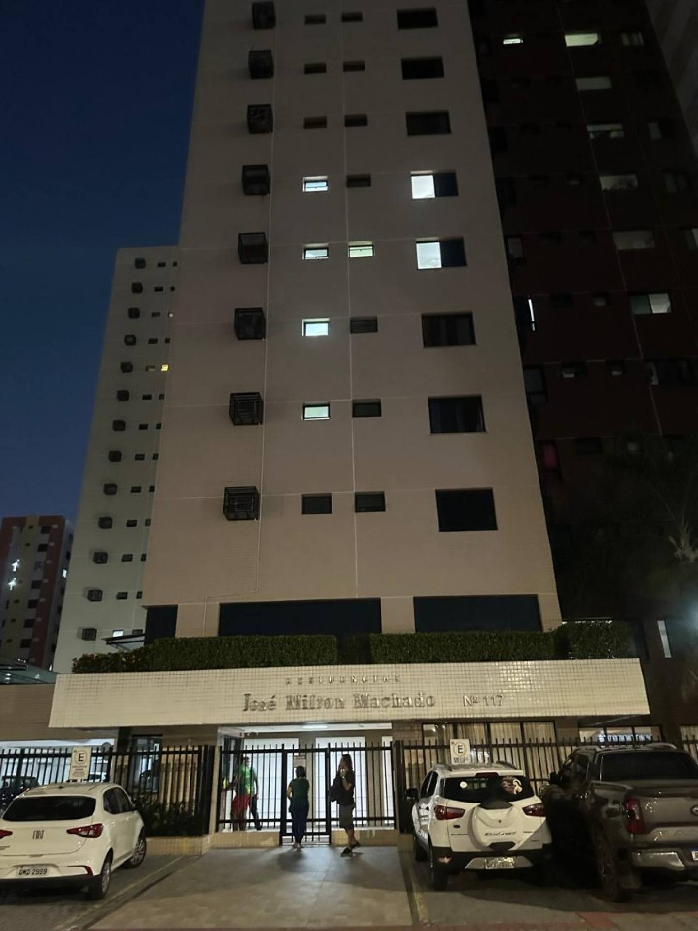 Apartamento em boa localização no Bairro Suíssa