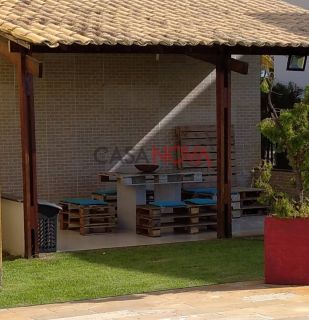 Casa em condomínio fechado no Mosqueiro