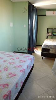 Casa em condomínio fechado no Mosqueiro