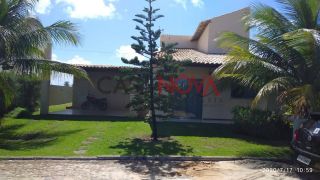Casa em condomínio fechado no Mosqueiro