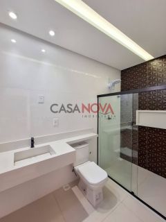 Casa em condomínio fechado com acesso a praia na Barra dos Coqueiros