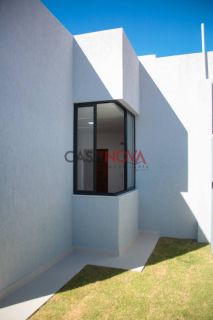 Casa em condomínio fechado com acesso a praia na Barra dos Coqueiros