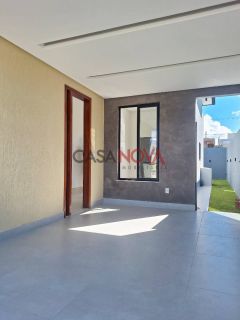 Casa em condomínio fechado com acesso a praia na Barra dos Coqueiros