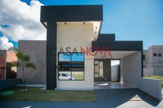 Casa em condomínio fechado com acesso a praia na Barra dos Coqueiros