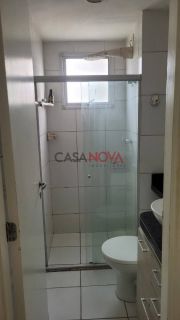 Apartamento em Maceió com 3/4, sendo 1 suíte