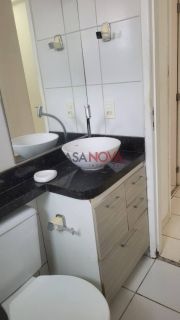 Apartamento em Maceió com 3/4, sendo 1 suíte
