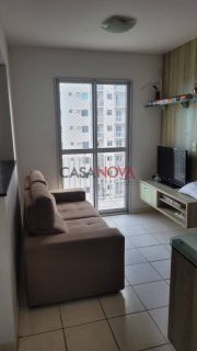 Apartamento em Maceió com 3/4, sendo 1 suíte