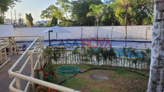 Apartamento em Maceió com 3/4, sendo 1 suíte