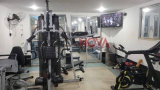 Apartamento em Maceió com 3/4, sendo 1 suíte