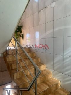 Prédio Comercial e Residencial no Marcos Freire II