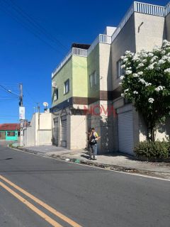 Prédio Comercial e Residencial no Marcos Freire II