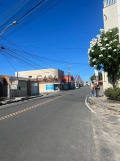 Prédio Comercial e Residencial no Marcos Freire II