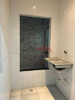 Prédio Comercial e Residencial no Marcos Freire II