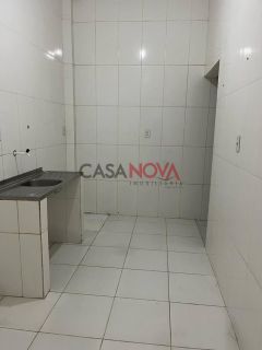 Prédio Comercial e Residencial no Marcos Freire II