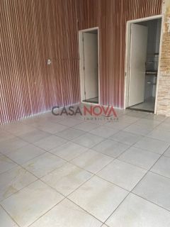 Prédio Comercial e Residencial no Marcos Freire II