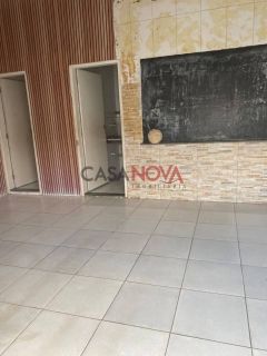 Prédio Comercial e Residencial no Marcos Freire II