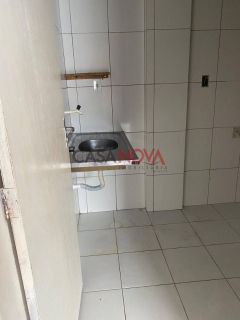 Prédio Comercial e Residencial no Marcos Freire II