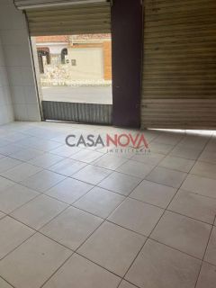 Prédio Comercial e Residencial no Marcos Freire II