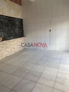 Prédio Comercial e Residencial no Marcos Freire II