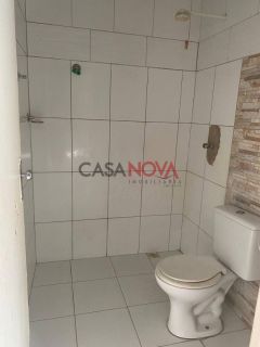 Prédio Comercial e Residencial no Marcos Freire II