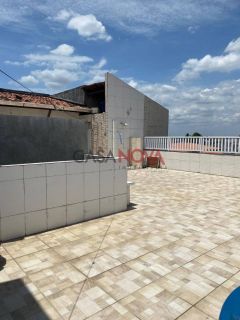 Prédio Comercial e Residencial no Marcos Freire II