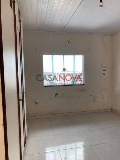 Prédio Comercial e Residencial no Marcos Freire II