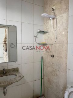 Prédio Comercial e Residencial no Marcos Freire II