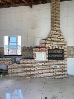 Prédio Comercial e Residencial no Marcos Freire II