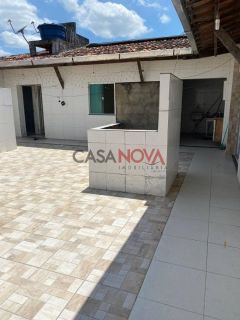 Prédio Comercial e Residencial no Marcos Freire II
