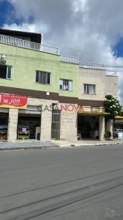 Prédio Comercial e Residencial no Marcos Freire II