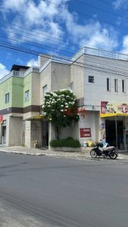 Prédio Comercial e Residencial no Marcos Freire II