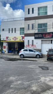 Prédio Comercial e Residencial no Marcos Freire II