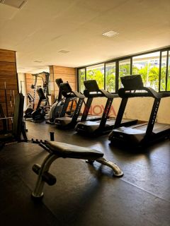 APARTAMENTO NO LUZIA COM 3/4 SENDO 1 SUÍTE