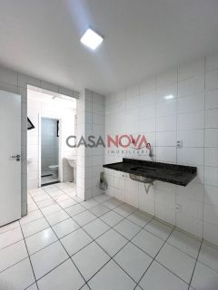 APARTAMENTO NO LUZIA COM 3/4 SENDO 1 SUÍTE