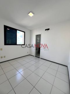 APARTAMENTO NO LUZIA COM 3/4 SENDO 1 SUÍTE