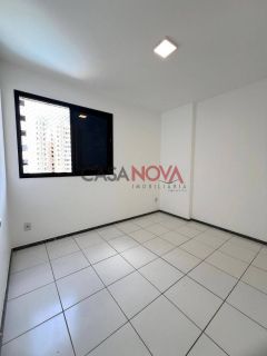 APARTAMENTO NO LUZIA COM 3/4 SENDO 1 SUÍTE