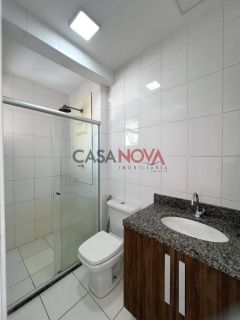 APARTAMENTO NO LUZIA COM 3/4 SENDO 1 SUÍTE