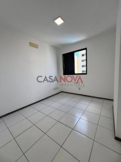 APARTAMENTO NO LUZIA COM 3/4 SENDO 1 SUÍTE