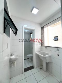 APARTAMENTO NO LUZIA COM 3/4 SENDO 1 SUÍTE