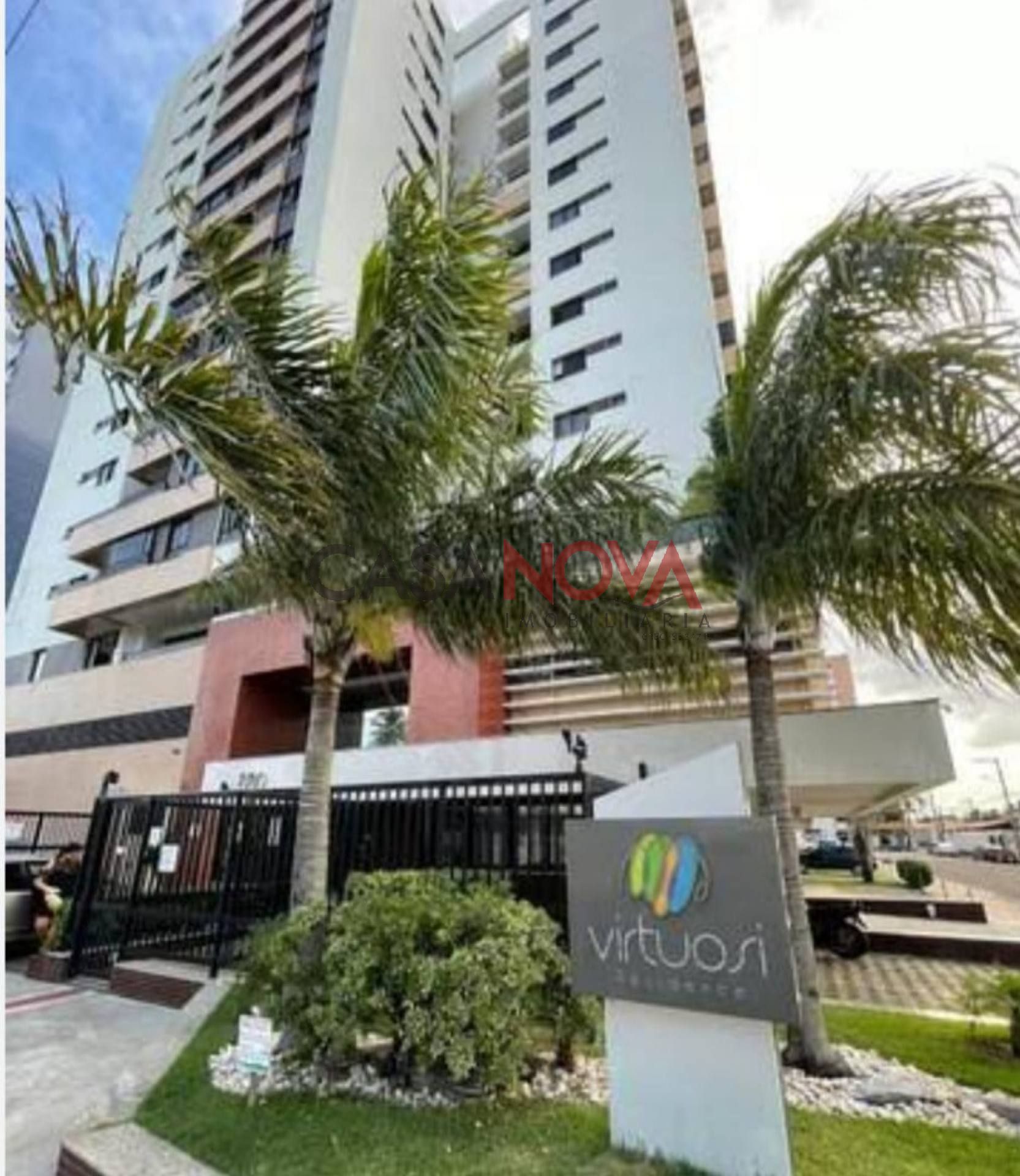 APARTAMENTO NO LUZIA COM 3/4 SENDO 1 SUÍTE