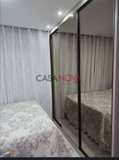 APARTAMENTO NO LUZIA COM 3/4 SENDO 1 SUÍTE