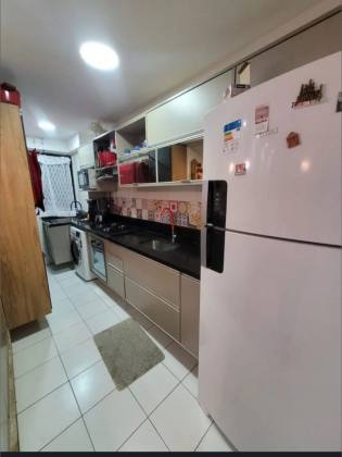 APARTAMENTO NO LUZIA COM 3/4 SENDO 1 SUÍTE