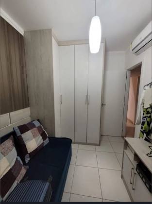 APARTAMENTO NO LUZIA COM 3/4 SENDO 1 SUÍTE