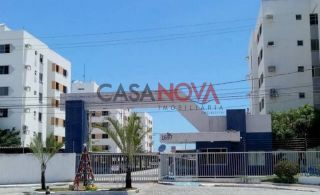 APARTAMENTO NA ARUANA COM 3/4 SENDO 1 SUÍTE