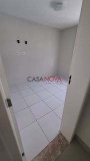 APARTAMENTO NA ARUANA COM 3/4 SENDO 1 SUÍTE