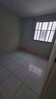 APARTAMENTO NA ARUANA COM 3/4 SENDO 1 SUÍTE