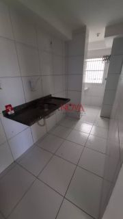 APARTAMENTO NA ARUANA COM 3/4 SENDO 1 SUÍTE