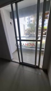 APARTAMENTO NA ARUANA COM 3/4 SENDO 1 SUÍTE