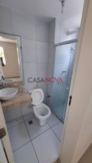 APARTAMENTO NA ARUANA COM 3/4 SENDO 1 SUÍTE